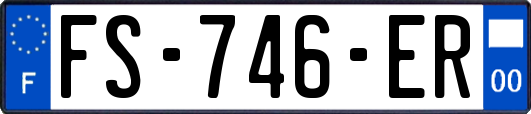 FS-746-ER