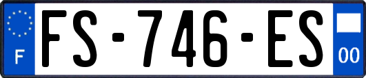 FS-746-ES