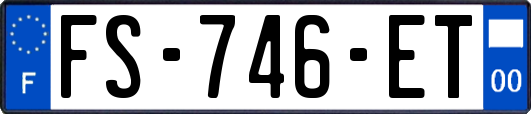 FS-746-ET