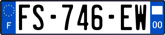FS-746-EW