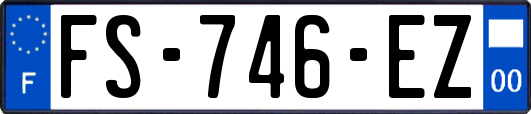 FS-746-EZ
