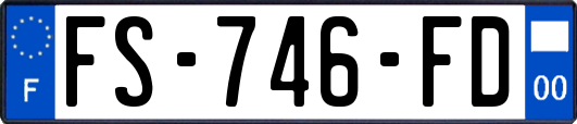 FS-746-FD