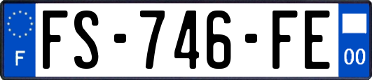 FS-746-FE