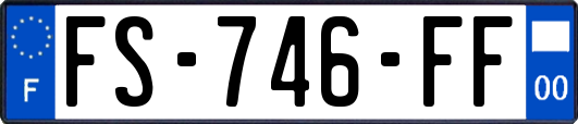 FS-746-FF