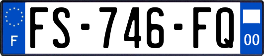 FS-746-FQ