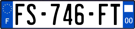 FS-746-FT