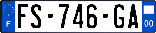 FS-746-GA