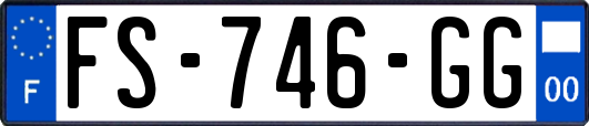 FS-746-GG
