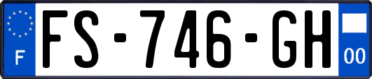 FS-746-GH