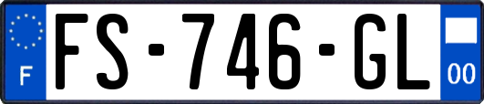 FS-746-GL