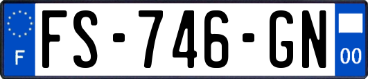 FS-746-GN