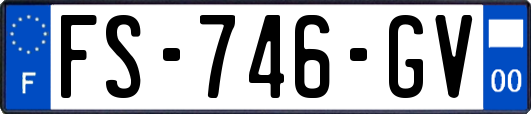 FS-746-GV