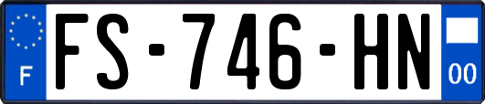 FS-746-HN