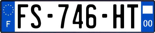 FS-746-HT