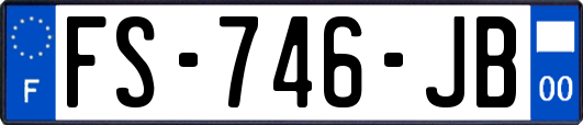 FS-746-JB