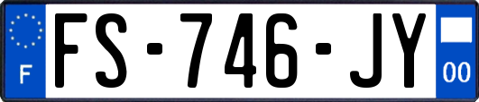 FS-746-JY