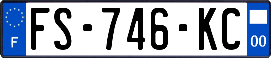 FS-746-KC