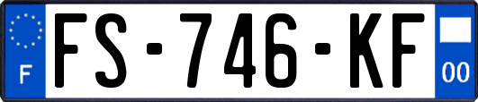 FS-746-KF