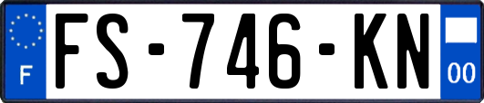 FS-746-KN