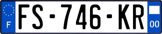 FS-746-KR