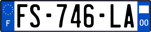 FS-746-LA
