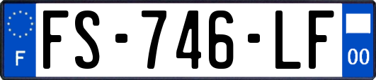 FS-746-LF
