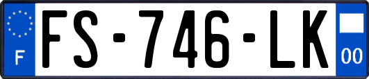 FS-746-LK