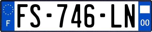 FS-746-LN