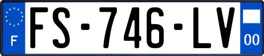 FS-746-LV