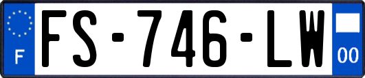 FS-746-LW