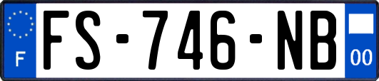 FS-746-NB