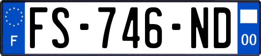 FS-746-ND