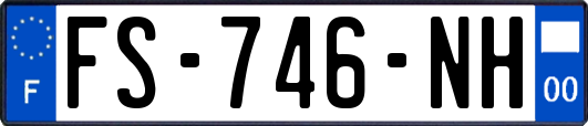 FS-746-NH