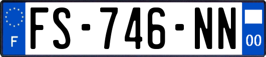 FS-746-NN