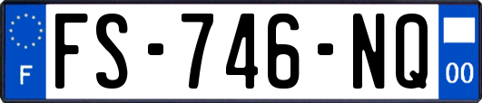 FS-746-NQ