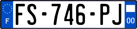FS-746-PJ