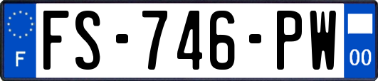FS-746-PW