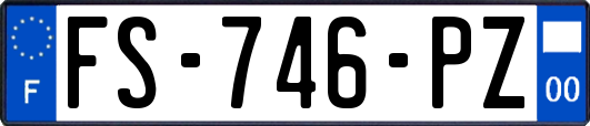 FS-746-PZ