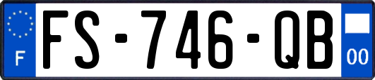 FS-746-QB