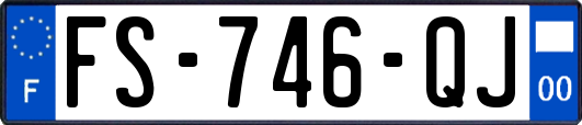 FS-746-QJ