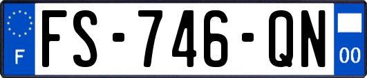 FS-746-QN