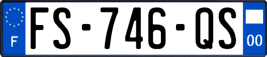 FS-746-QS