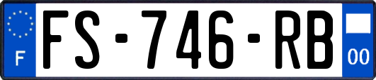 FS-746-RB