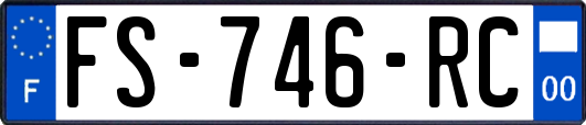 FS-746-RC