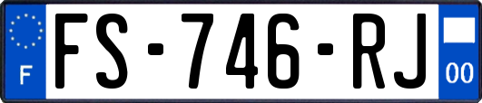 FS-746-RJ