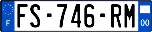 FS-746-RM