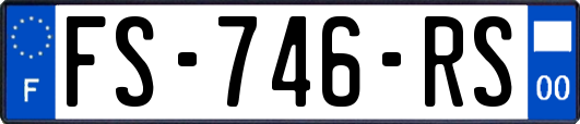 FS-746-RS