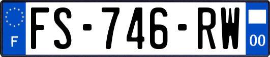 FS-746-RW