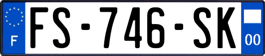 FS-746-SK