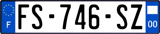 FS-746-SZ